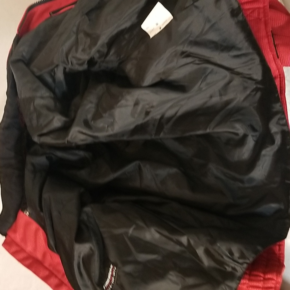 First Gear Riding Jacket - Picture 5 of 10